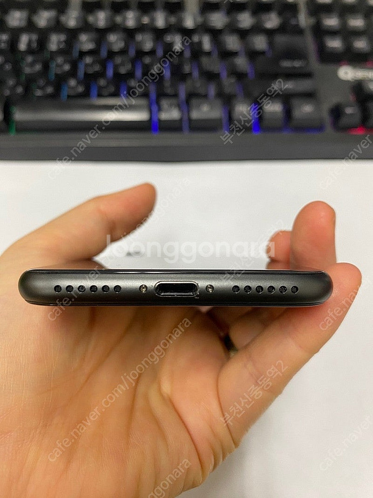 198193 아이폰8 스그 특SSS급 64GB 배터리성...--8