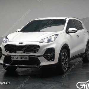 [기아]스포티지 더 볼드 2.0 가솔린 2WD 노블레스 (5인승) ★중고차★중고차매입★전액할부★저신용자★신불자★소액할부★현금★카드 전부 가능합니다!