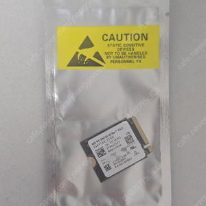 SN740 2TB 2230 SSD 미개봉 새상품