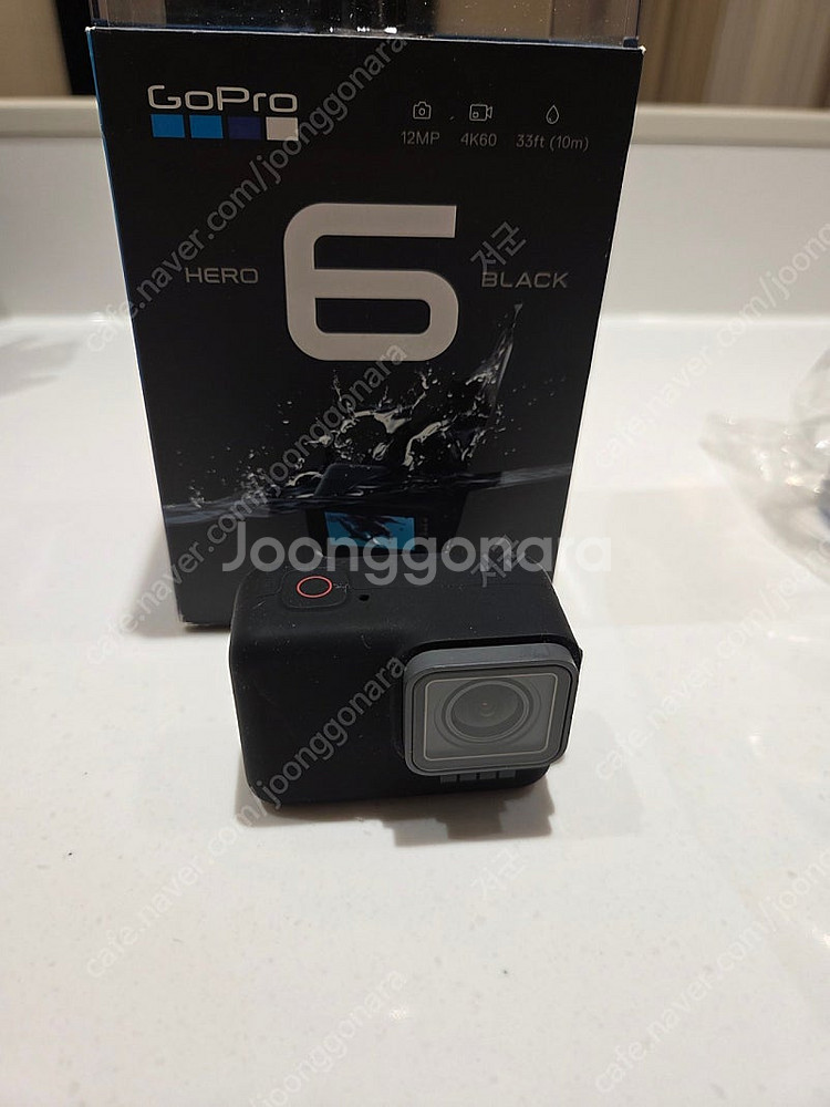 고프로 6 판매합니다--0