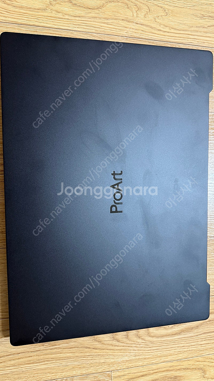 ASUS ProArt Studiobook 16 H760...--2