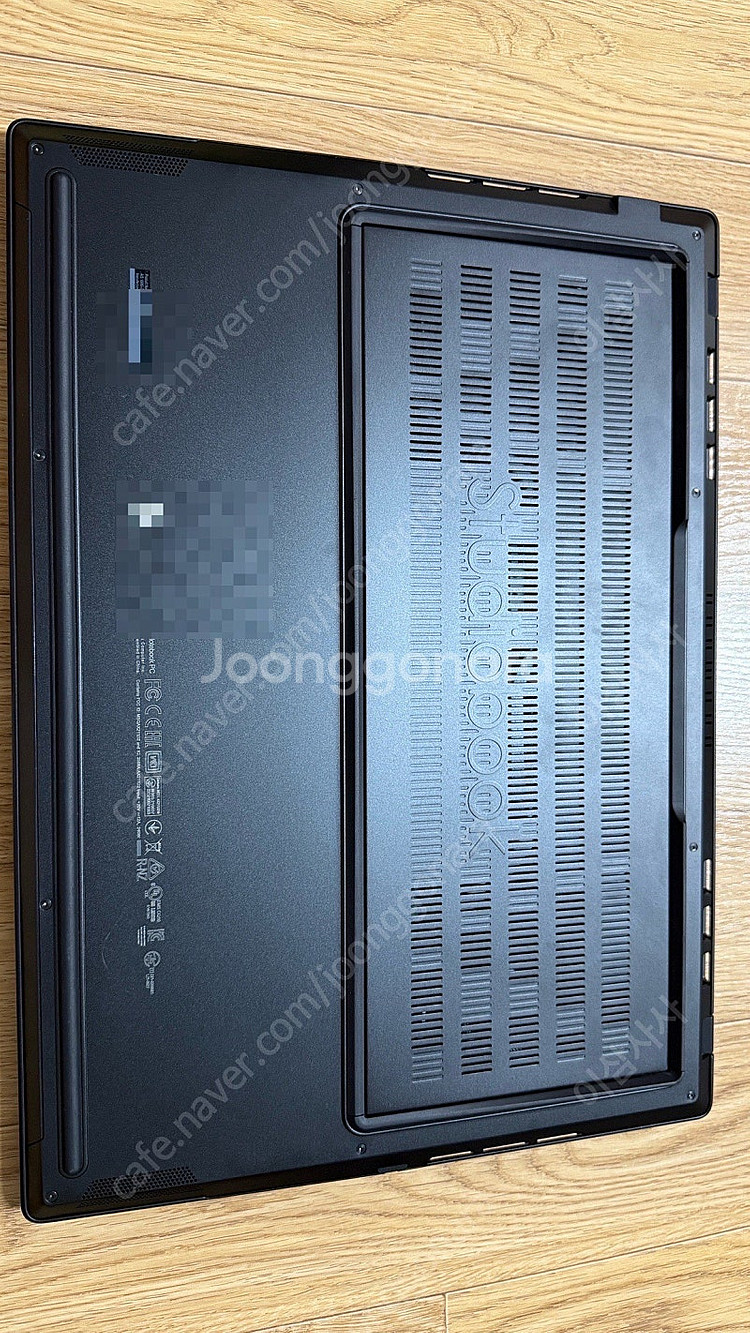 ASUS ProArt Studiobook 16 H760...--3