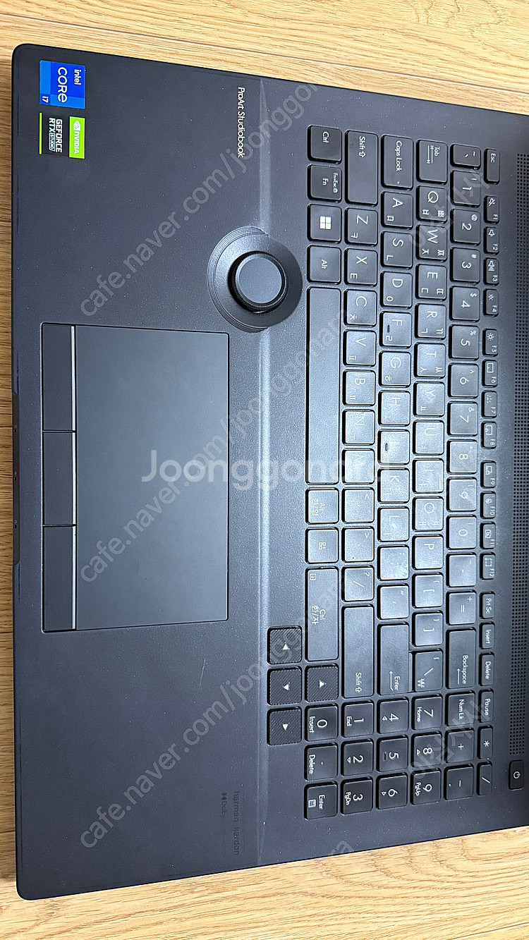 ASUS ProArt Studiobook 16 H760...--4