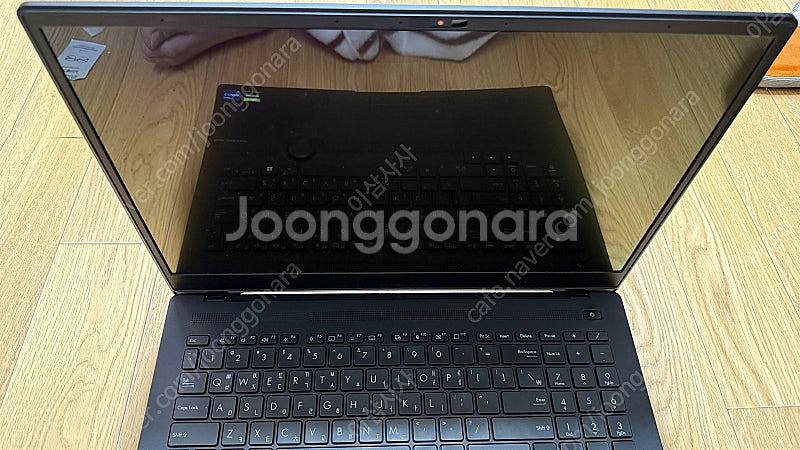 ASUS ProArt Studiobook 16 H760...--5