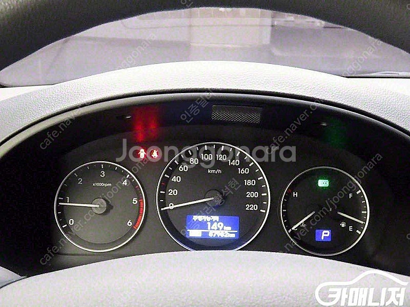 [현대]더 뉴 그랜드 스타렉스 2WD 밴 3인승 스타일...--6