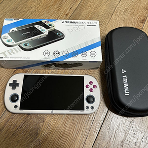 Trimui smart pro 트리무이 128기가 한방팩