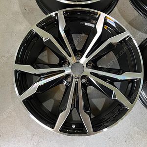 [용인 미형상사] BMW X2 716M 20인치 순정 휠
