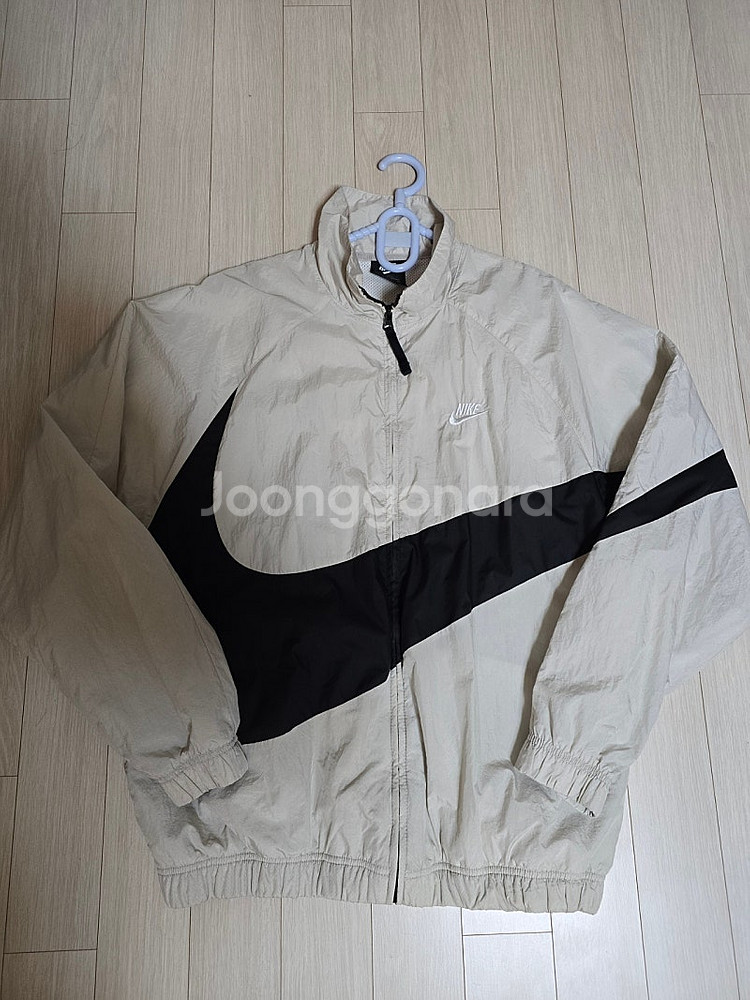 나이키 빅스우시 바람막이 xl105--0