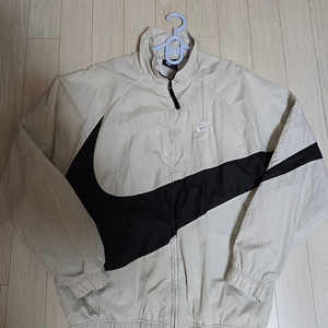 나이키 빅스우시 바람막이 xl105