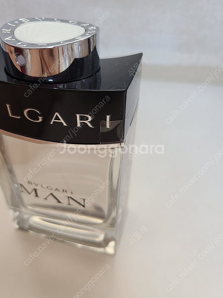 불가리 맨 edt 향수 100ml--2