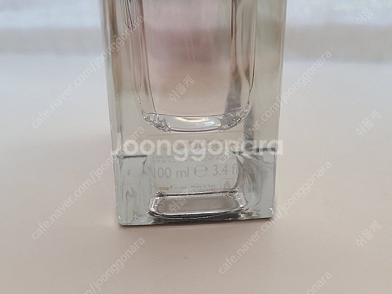 불가리 맨 edt 향수 100ml--3
