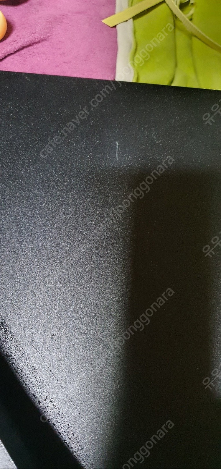 HP 오멘 25i FHD 165hz 게이밍 모니터 이미지
