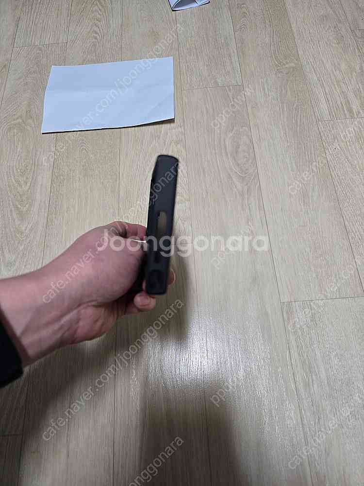 갤럭시24울트라 케이스티파이 케이스 판매합니다--1