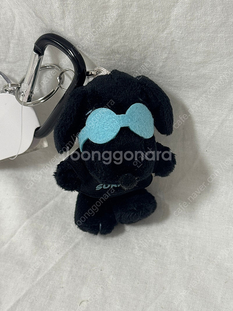 스누피 서프샵 태닝 스누피 키링(하와이 한정)--0