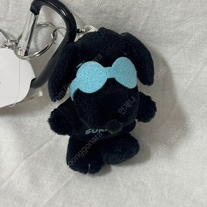 스누피 서프샵 태닝 스누피 키링(하와이 한정)