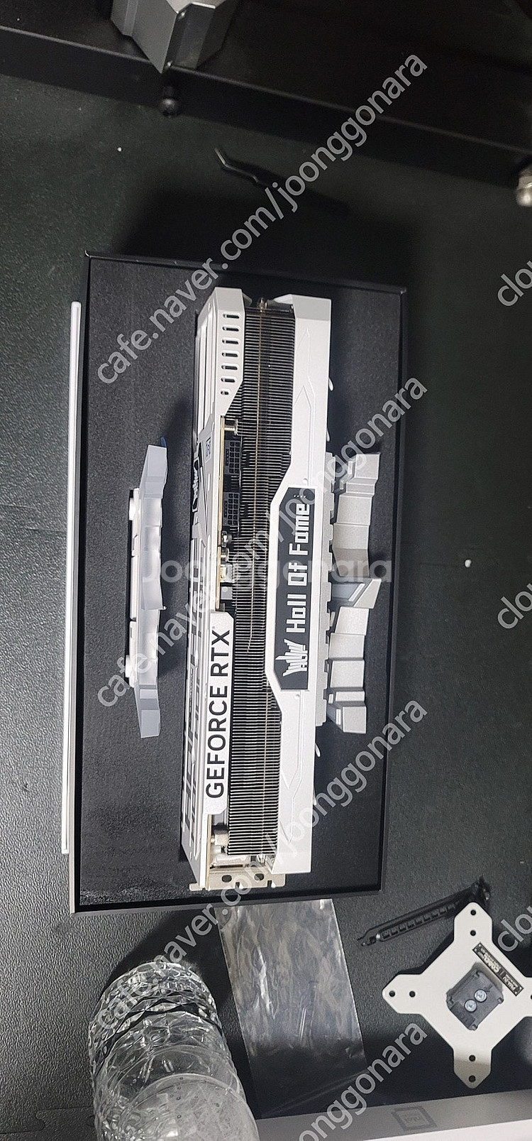 갤럭시 rtx4090 호프 팝니다--1