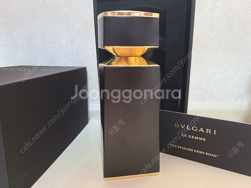 불가리 레젬메 오팔론 edp 향수 100ml--2