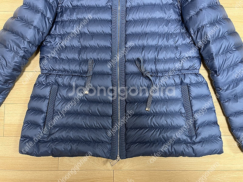 몽클레어 라이에 패딩--3