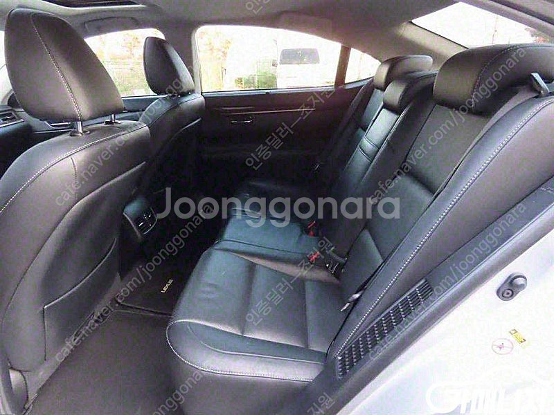 [렉서스]뉴ES300h 슈프림 (5인승) ★중고차★중고...--5
