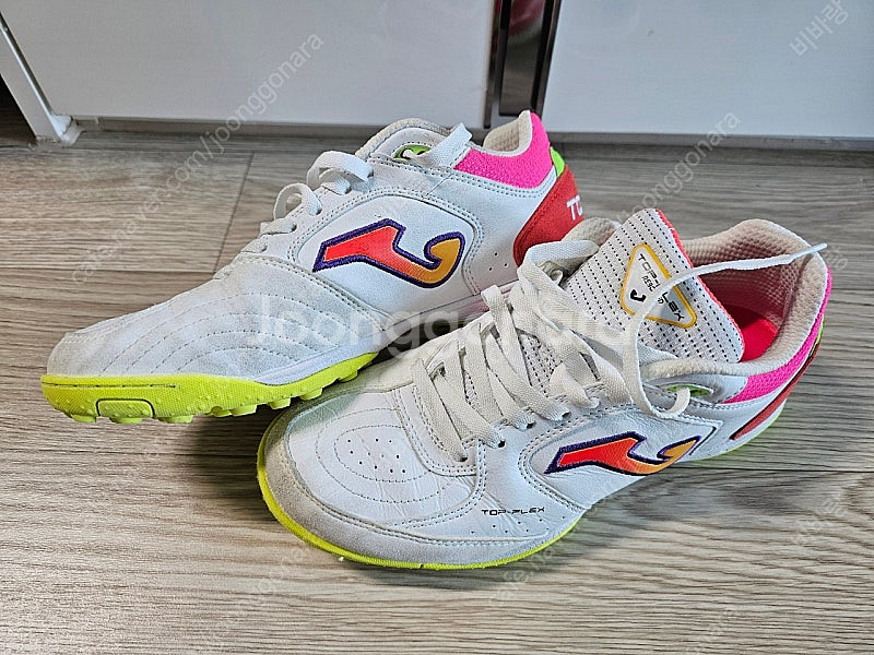 조마 탑플렉스 풋살화 TF 250 택포--0