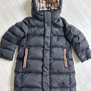 닥스 패딩 120사이즈