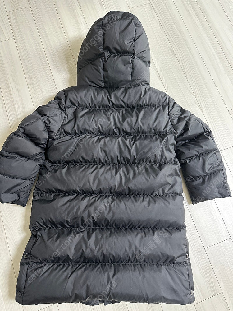 닥스 패딩 120사이즈--1