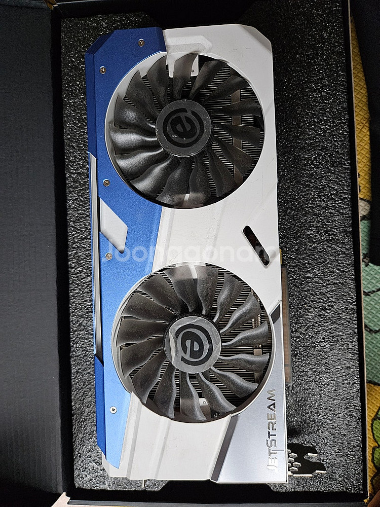 이엠텍 XENON 지포스 GTX1080 Ti Super...--0