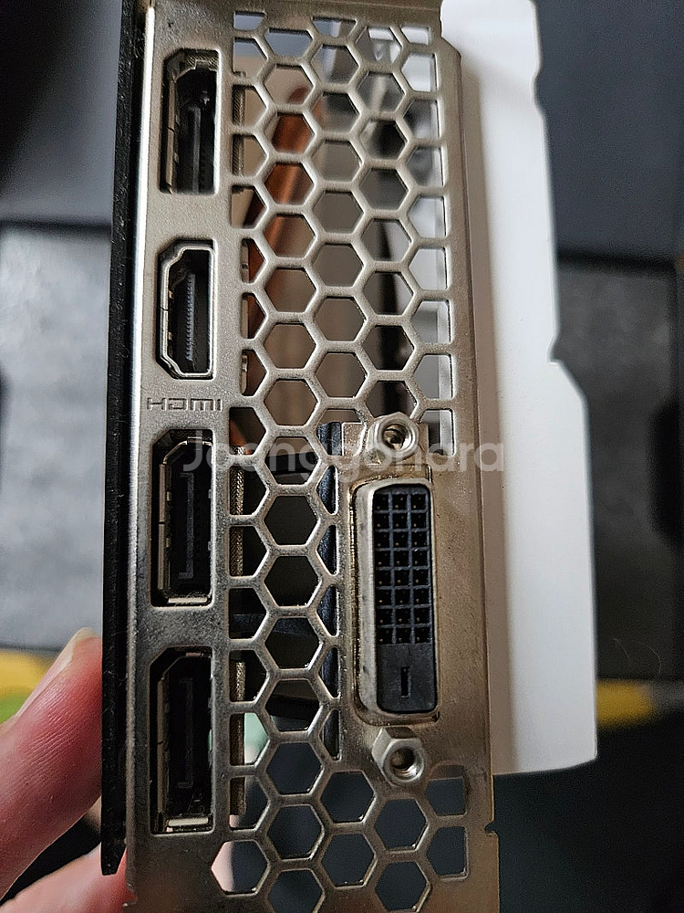 이엠텍 XENON 지포스 GTX1080 Ti Super...--5