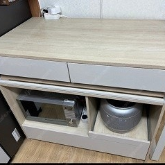 아일랜드식탁