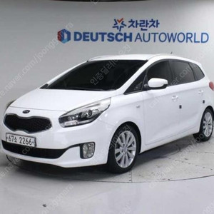 @15년식 올 뉴카렌스 2.0 LPI 프레스티지 전국최저가격전액할부최대72개월저신용할부카드현금고품질