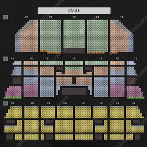 2025 뮤지컬 팬텀 티켓 양도합니다 본문 필독
