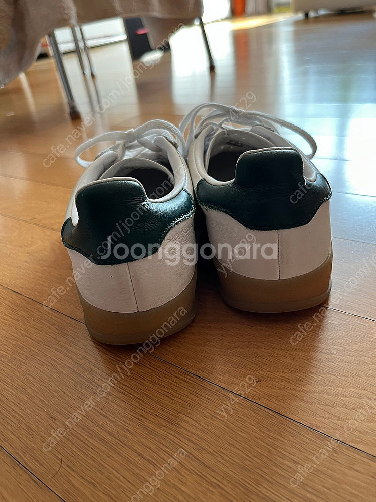 220사이즈 운동화--6
