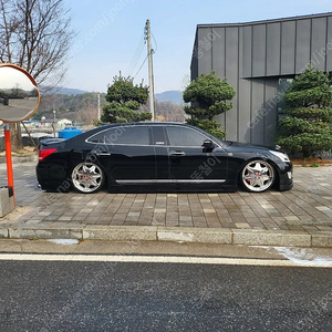 ls207 22인치 휠만 판매합니다.