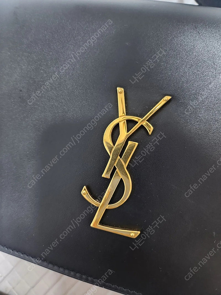 입생로랑 가방 (크로스숄더 겸용) 이미지