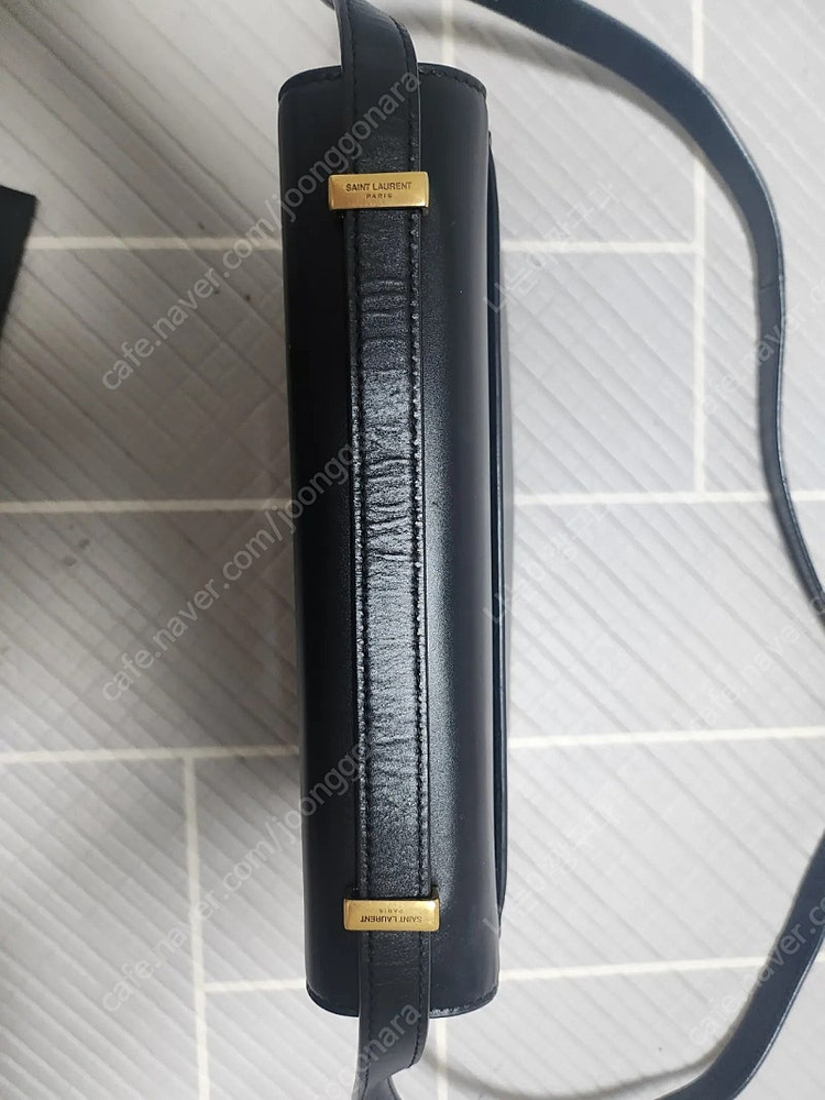 입생로랑 가방 (크로스숄더 겸용) 이미지