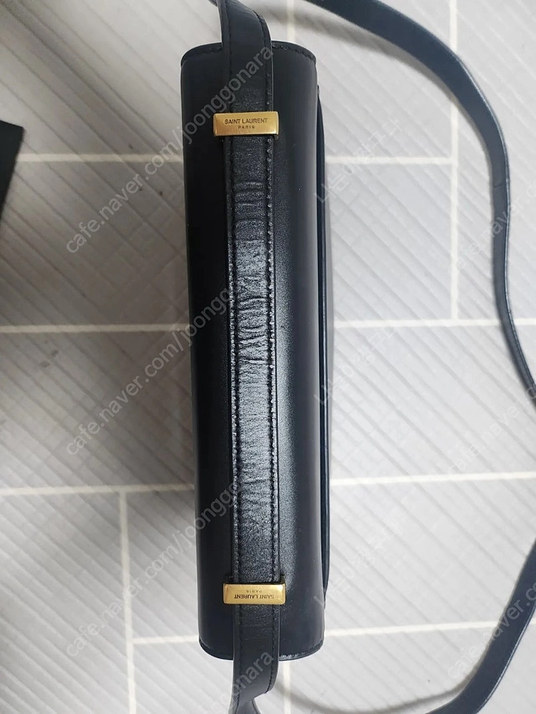 입생로랑 가방 (크로스숄더 겸용) 이미지