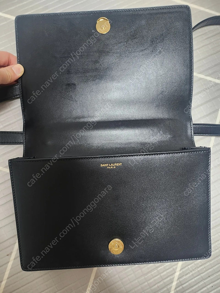 입생로랑 가방 (크로스숄더 겸용) 이미지