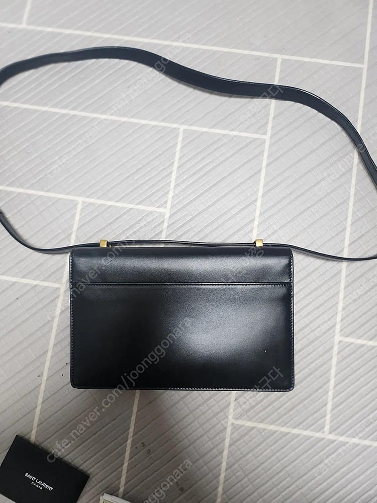 입생로랑 가방 (크로스숄더 겸용) 이미지