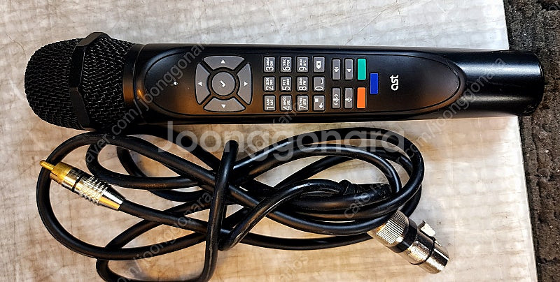 금영 KAM-350U--5