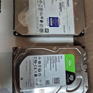 Iptime nas2 dual 및nas사용 hdd 판매합니다.