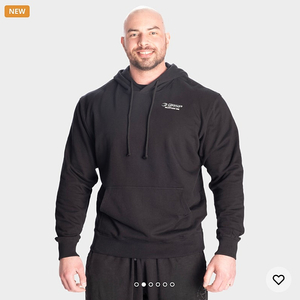 (4xl) 가스프 리렌트리스 1 후드 GASP RELENTLESS 1 HOOD