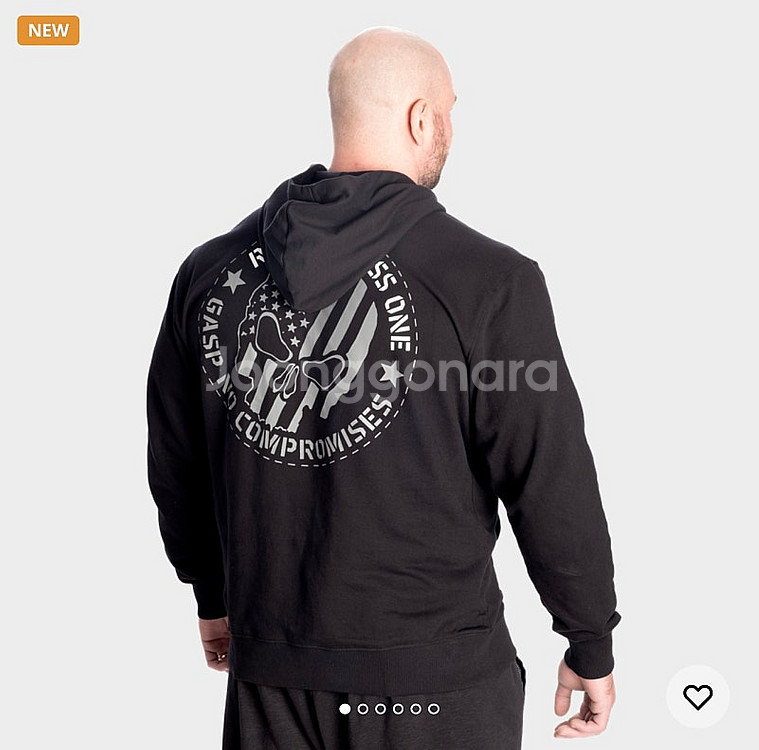 (4xl) 가스프 리렌트리스 1 후드 GASP RELE...--1