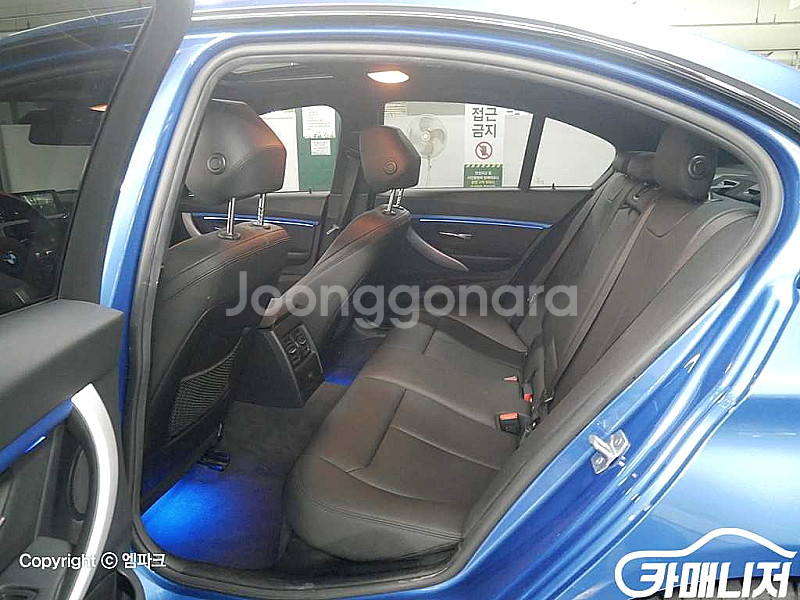 [BMW]3시리즈 (F30) 320i M 스포츠 (5인...--2