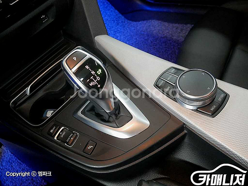 [BMW]3시리즈 (F30) 320i M 스포츠 (5인...--3