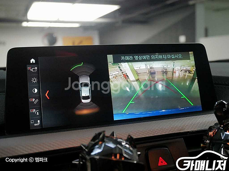 [BMW]3시리즈 (F30) 320i M 스포츠 (5인...--6