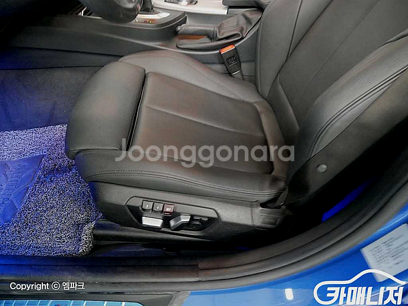 [BMW]3시리즈 (F30) 320i M 스포츠 (5인...--8