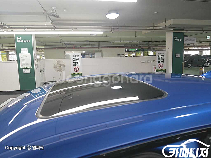 [BMW]3시리즈 (F30) 320i M 스포츠 (5인...--9