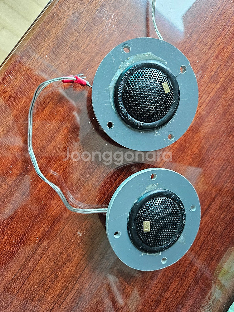 AVI 최상급 트위터 HF-30B - 아는 사람만 아는--1