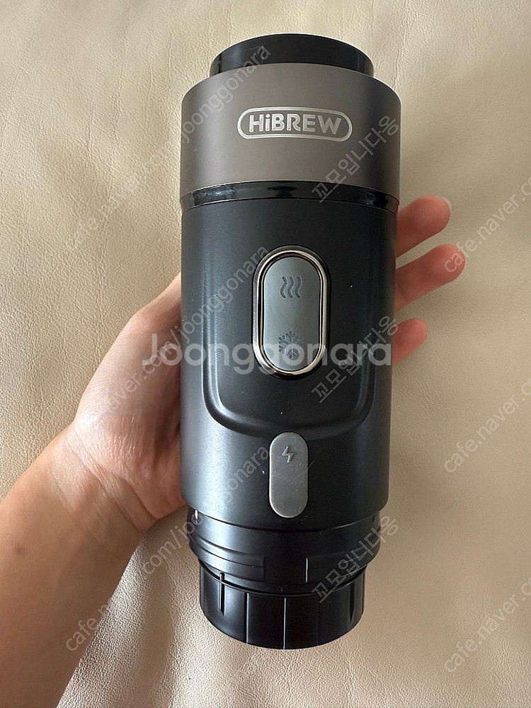 HIBREW Portable Espresso Machi...--1