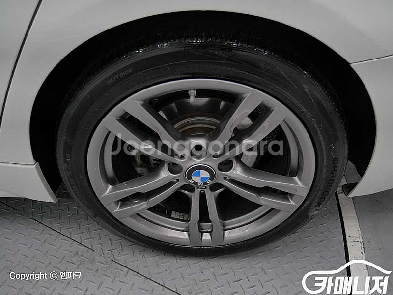 [BMW]3시리즈 (F30) 320i M 스포츠 (5인...--3